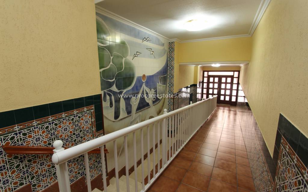 Verkauf - Wohnung - Guardamar del Segura - Guardamar Center