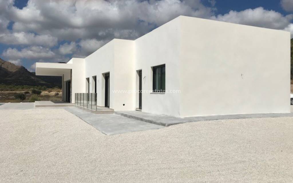 Neubau - Villa - La Romana