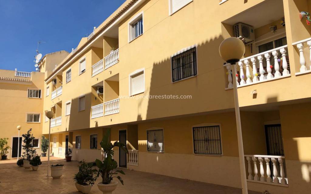 Verkoop - Appartement - Formentera del Segura