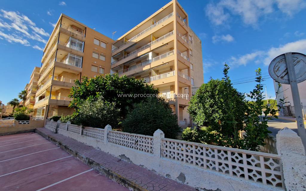 Verkauf - Wohnung - Guardamar del Segura - Guardamar Playa