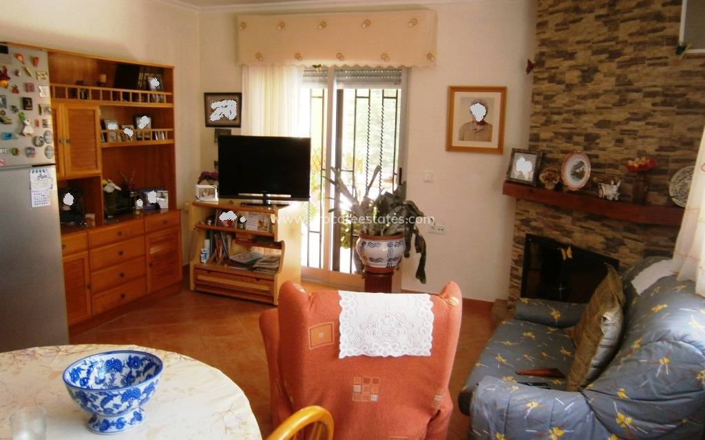 Resale - Country Property - Alcoy