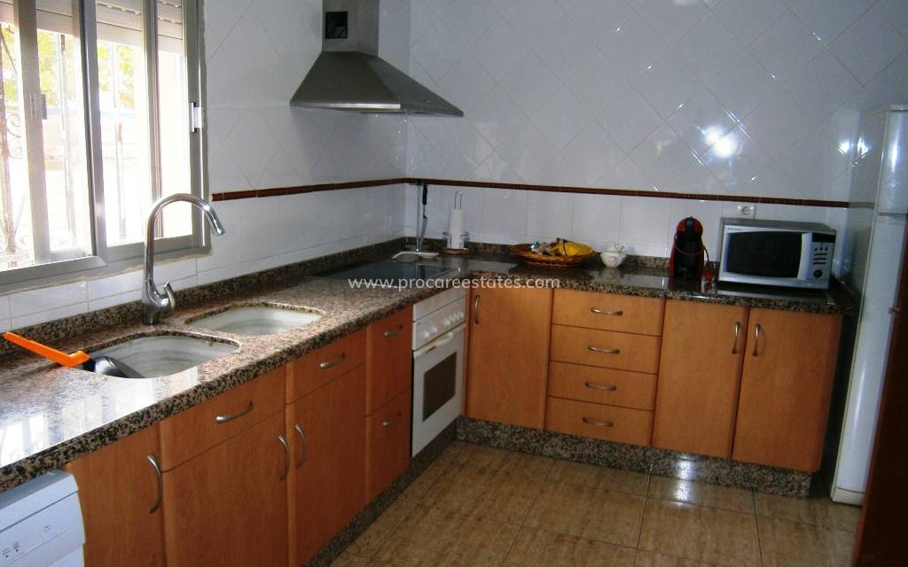 Resale - Country Property - Ontinyent