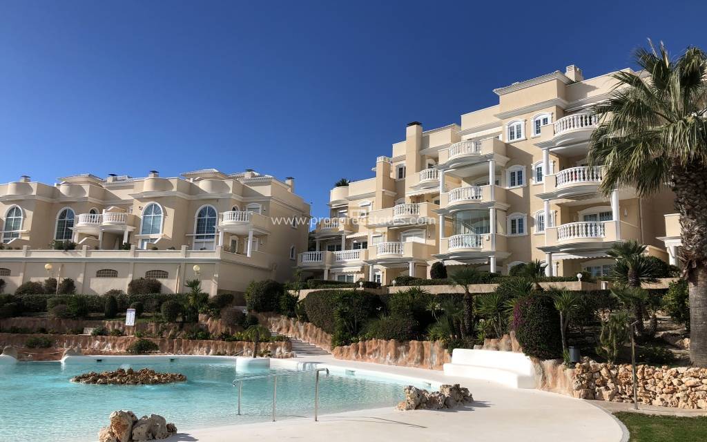 Verkauf - Wohnung - Guardamar del Segura - Guardamar Playa