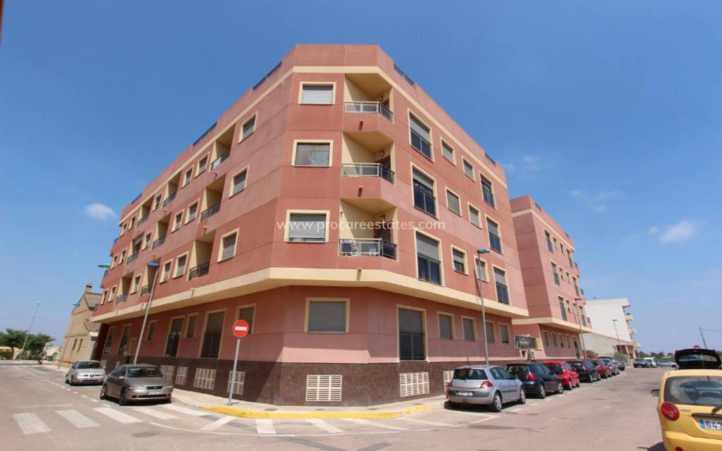 Verkoop - Appartement - Formentera del Segura