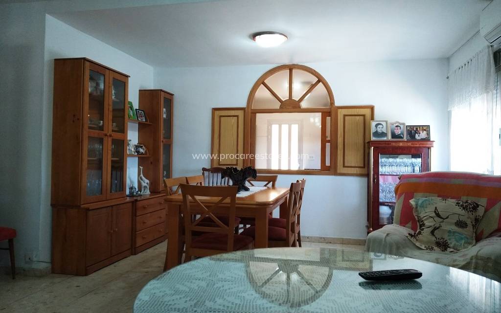 Resale - Country Property - Ontinyent