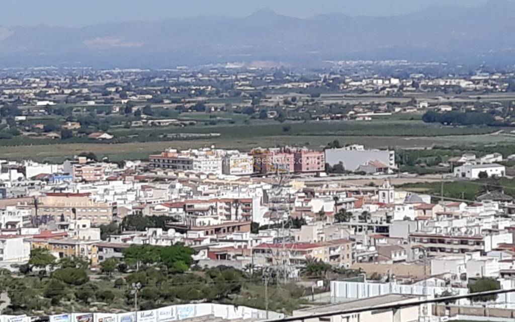 Revente - Villa - Ciudad Quesada